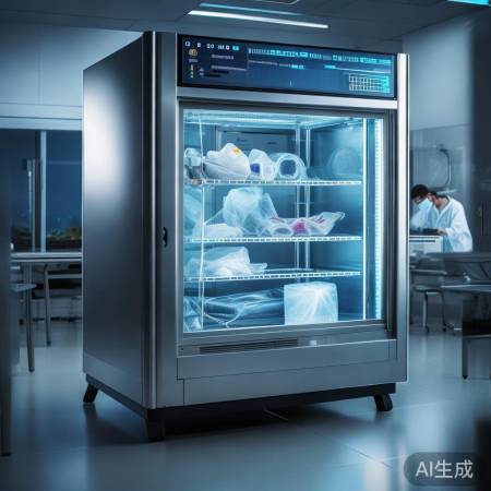 55度消毒柜高效灭菌,特殊病毒