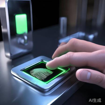 指纹锁:安全便捷解锁神器