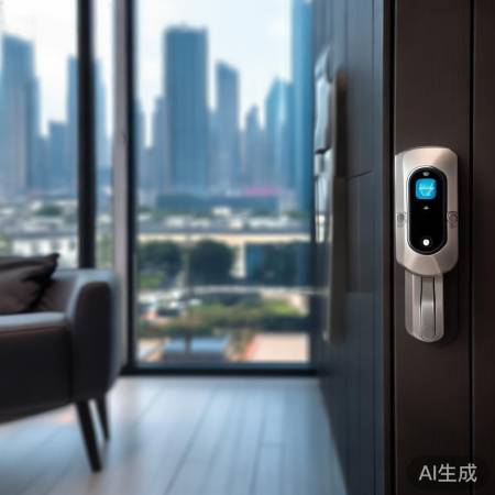 重庆智能家居指纹锁评测揭晓