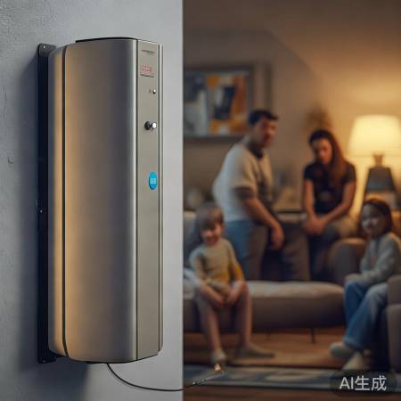 壁挂炉加热慢,复位或求专业人士