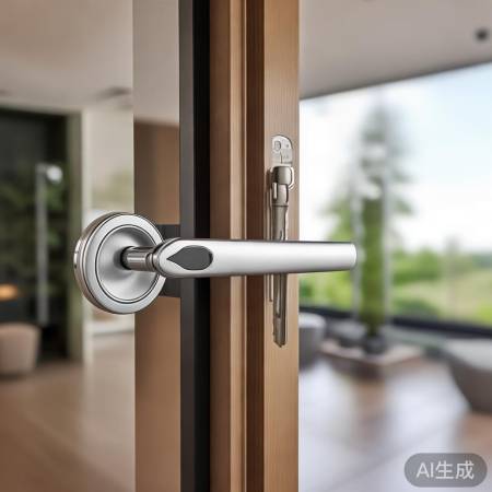 智能锁升级,换锁不再头疼