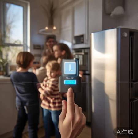 L键节能,热水器省电妙招