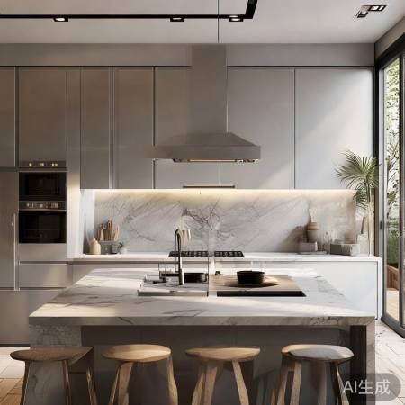 量餐具宽+空间=消毒柜尺寸