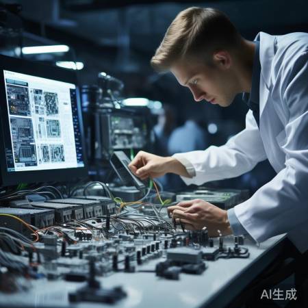 设备连接检查,细节决定成败。