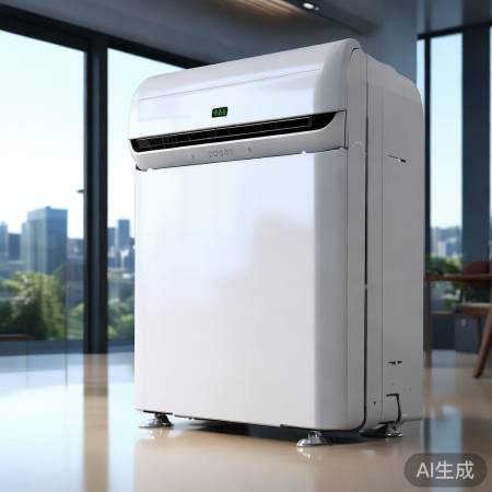 空调节能看能效比,越高越省电