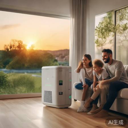 节能环保,空气能热泵,享政策补