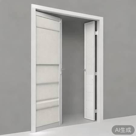 “门缝隔音棉,门板隔音板,提升