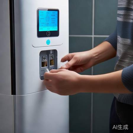 热水器滴滴响?先查电池电!