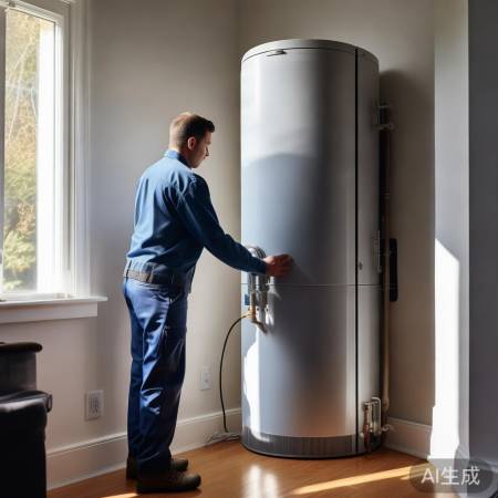强排热水器安装虽需条件，便利大