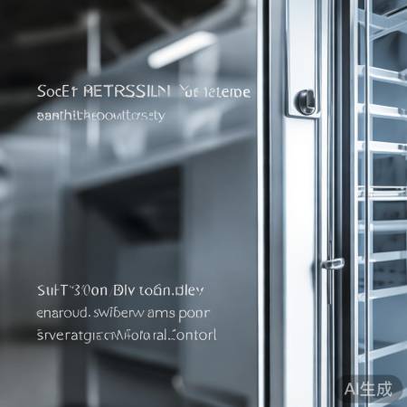 新飞消毒柜:人性化设计,空间合