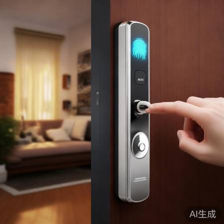 三门峡指纹锁,安全便捷新选择!