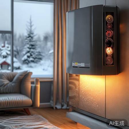 壁挂炉防冻设计,温暖无忧