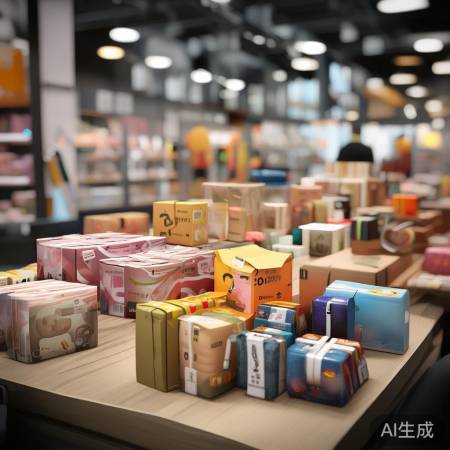 京东京造,品质生活新选择