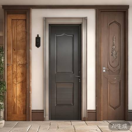 防盗门选材:预算、风格、需求定