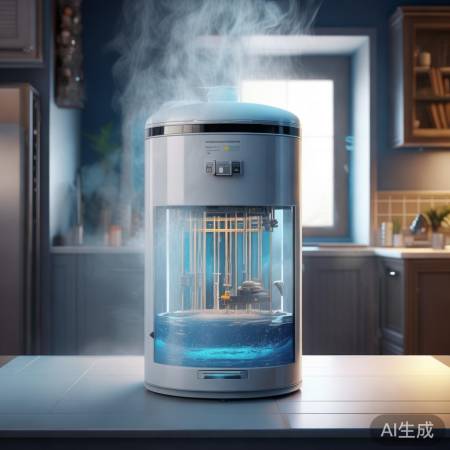 电热水器快速加热揭秘