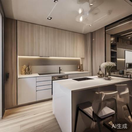 消毒柜摆放不当易咯吱,空间留足