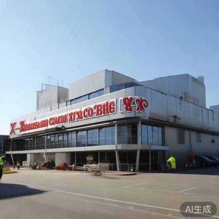 石嘴山XX防盗门公司，安全之选