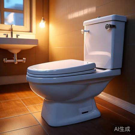 马桶升级,智能体验翻倍!