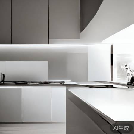 容声十字门冰箱，环保健康，静音