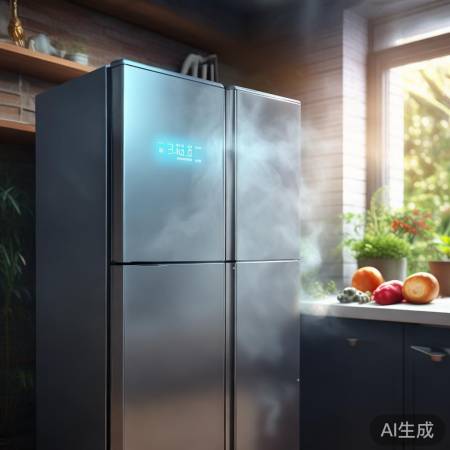 冰箱调温需根据季节温差调整。