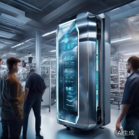 新城壁挂炉,智能生活新选择