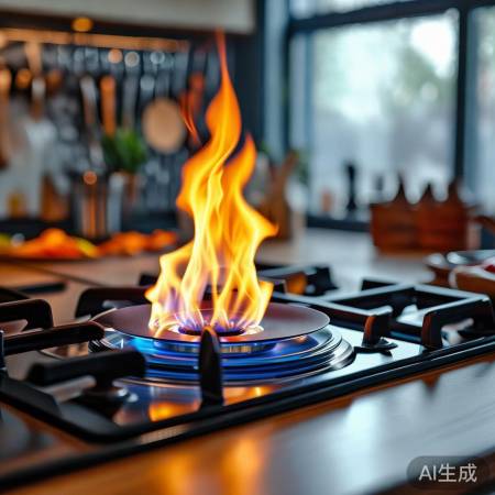 厨房神器猛火灶选购指南