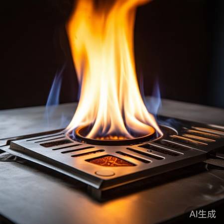 猛火灶不锈钢,耐高温高效能炉头