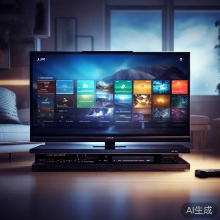 JVC电视:热门品牌,选购指南