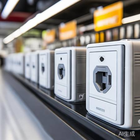 选空调插座，国标品牌，安全有保