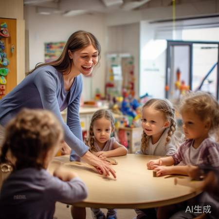 教育孩子，远离指纹锁，避免误触