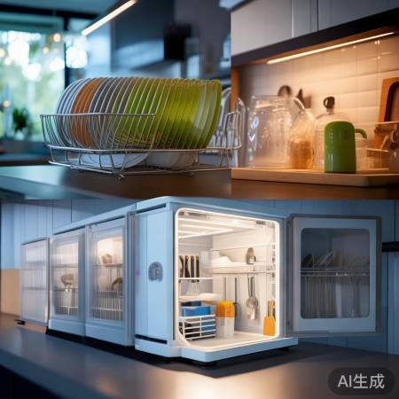 关注菜板餐具健康,生活更安心