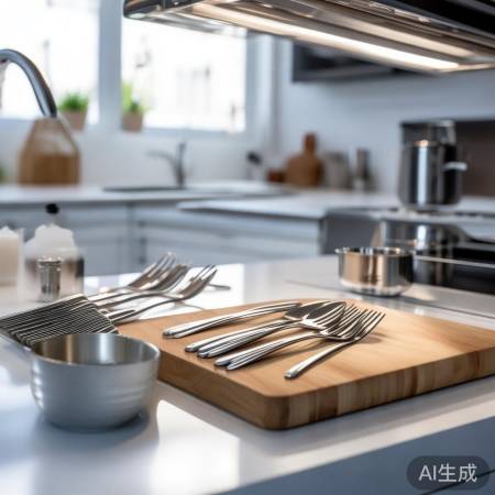 餐具消毒,健康生活保障