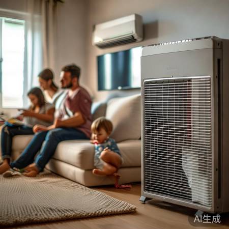 空调保养要定期,直吹人体要避免