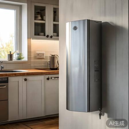 壁挂炉宜装厨房卫生间,避潮防燃