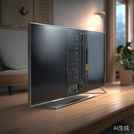 TCL电视保险丝位置及查找方法