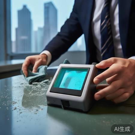 指纹传感器清洁重录解决密码失效