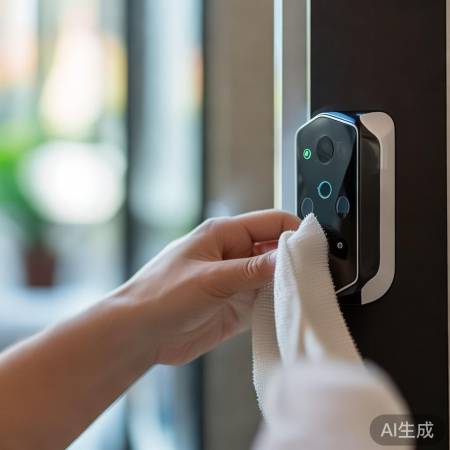 指纹锁保养,预防胜于治疗