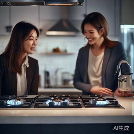 澳士顿灶具,售后无忧,正品保障