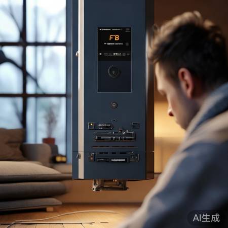 壁挂炉FB故障解析攻略