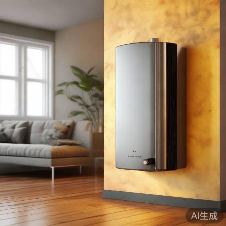 环保壁挂炉取暖,绿色高效新选择