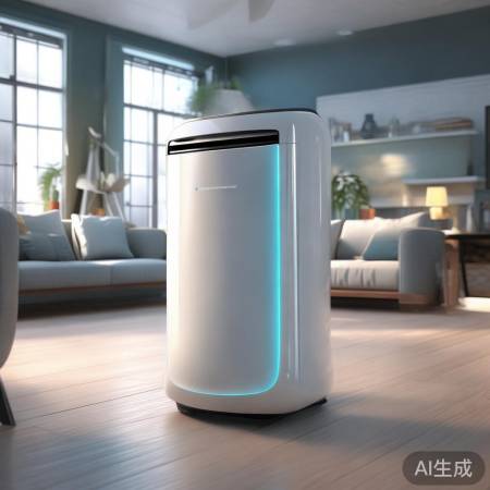 移动空调,家居神器解析