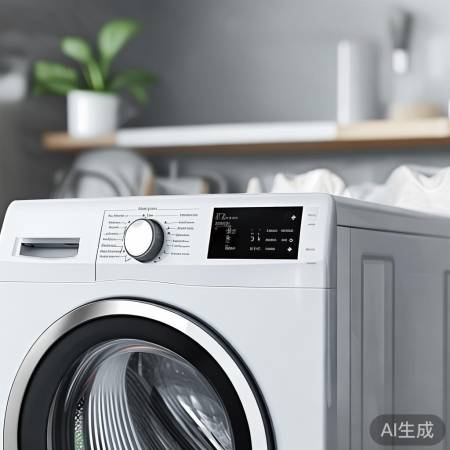 小米洗衣机节能环保,内衣洗护好