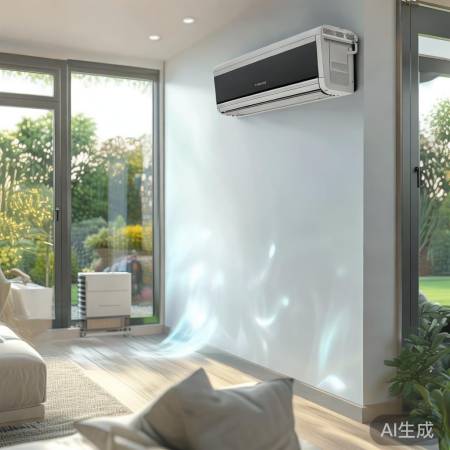 中央空调安装关键,宜客厅卧室书