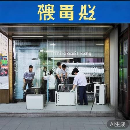 郑州YY空调修,专业可靠快