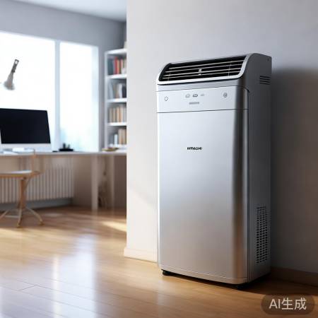 “Hitachi空调,品质卓越
