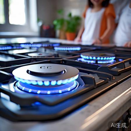 燃气灶安全检查要点:CCC认证