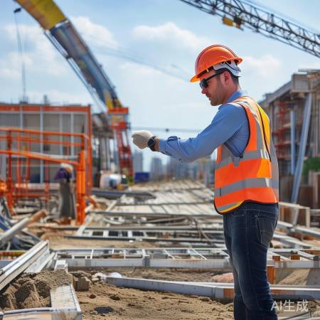 专业勘查,安全安装