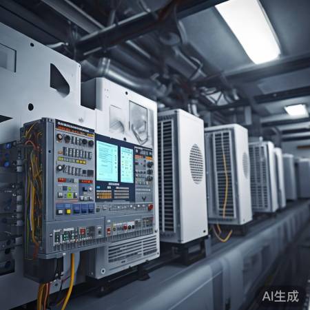 中央空调PLC维修，保障凉爽。