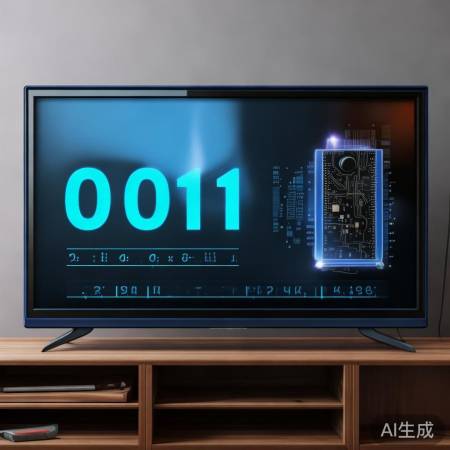 液晶电视故障代码0010,电源