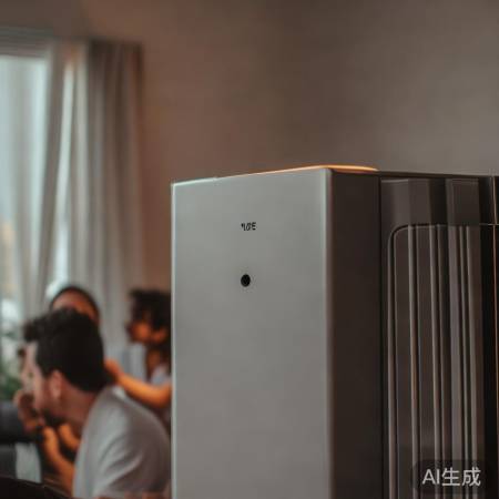 空调遥控器静音功能解析